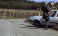 Засједа на Банији: Ко је убио шабачке новинаре? Засједа на Банији: Ко је убио шабачке новинаре?